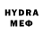 Amphetamine VHQ Derek Secord