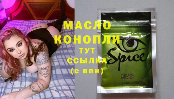 молекула духа Богородск