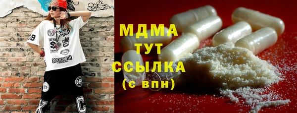 молекула духа Богородск
